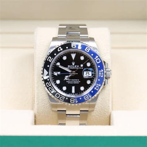 batman bracelet rolex|rolex batman watch for sale.